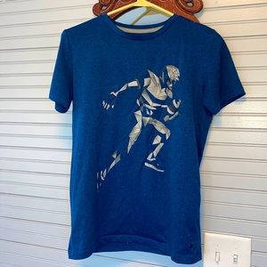 Boys shirt sleeve shirt